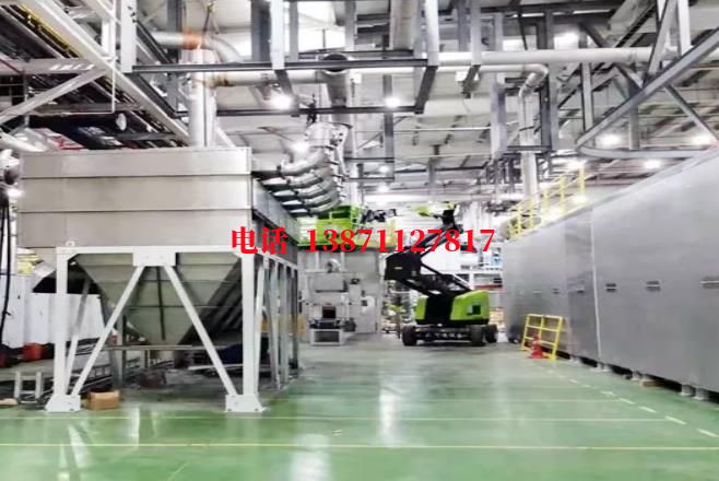 吉水机电设备安装工程,设备安装公司